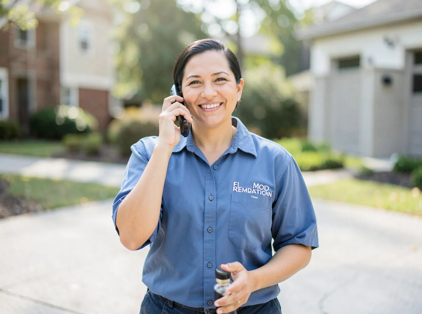 Mold Remediation Mount Hamilton, CA FAQs